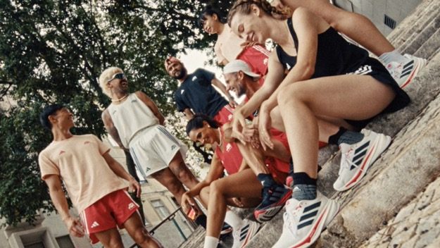 Adidas Runners