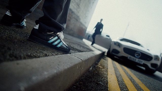 Adidas X Drama Call