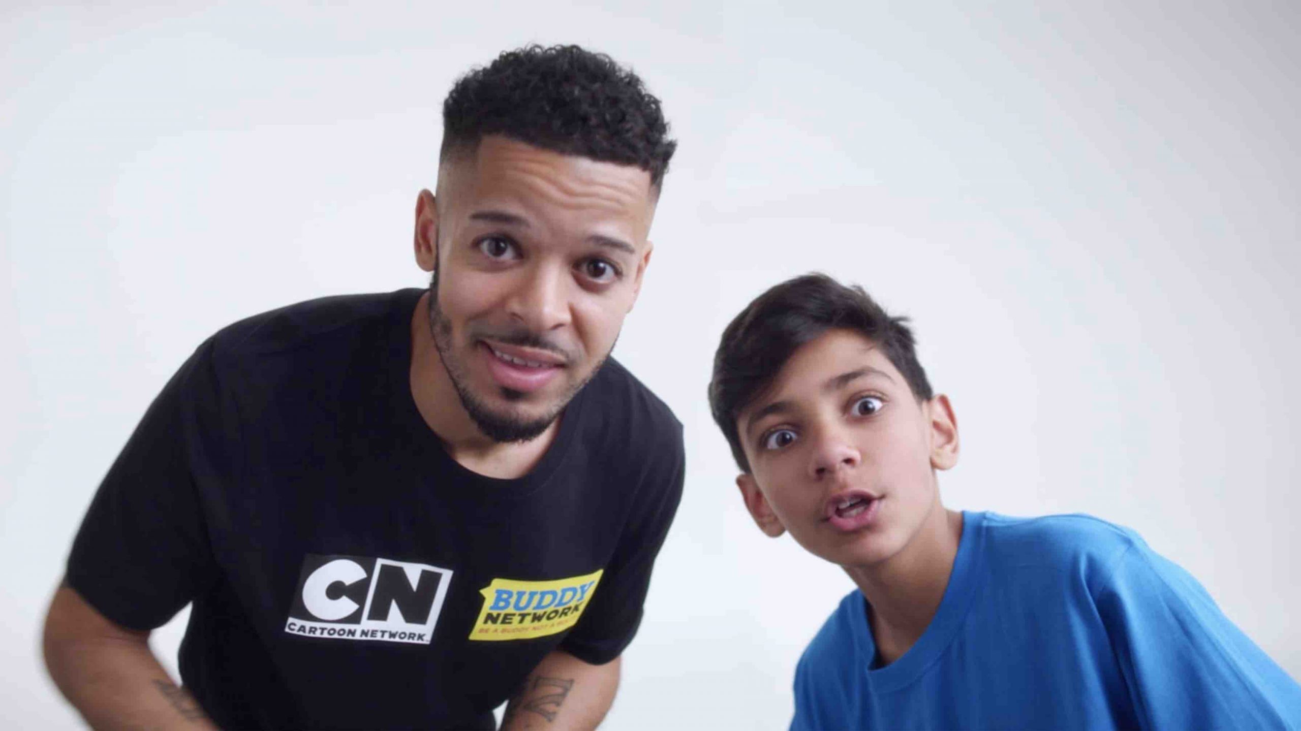 CARTOON NETWORK