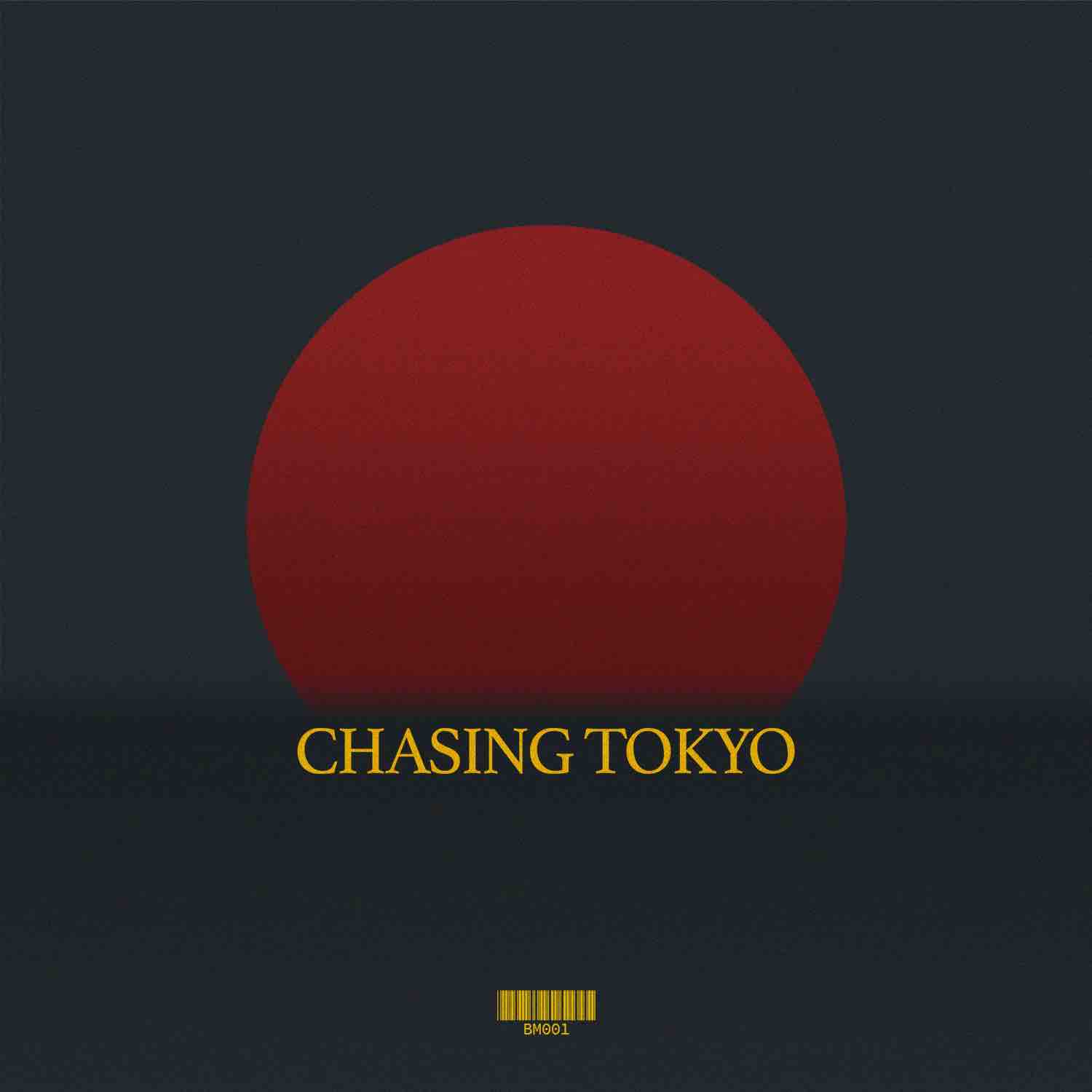 CHASING TOKYO
