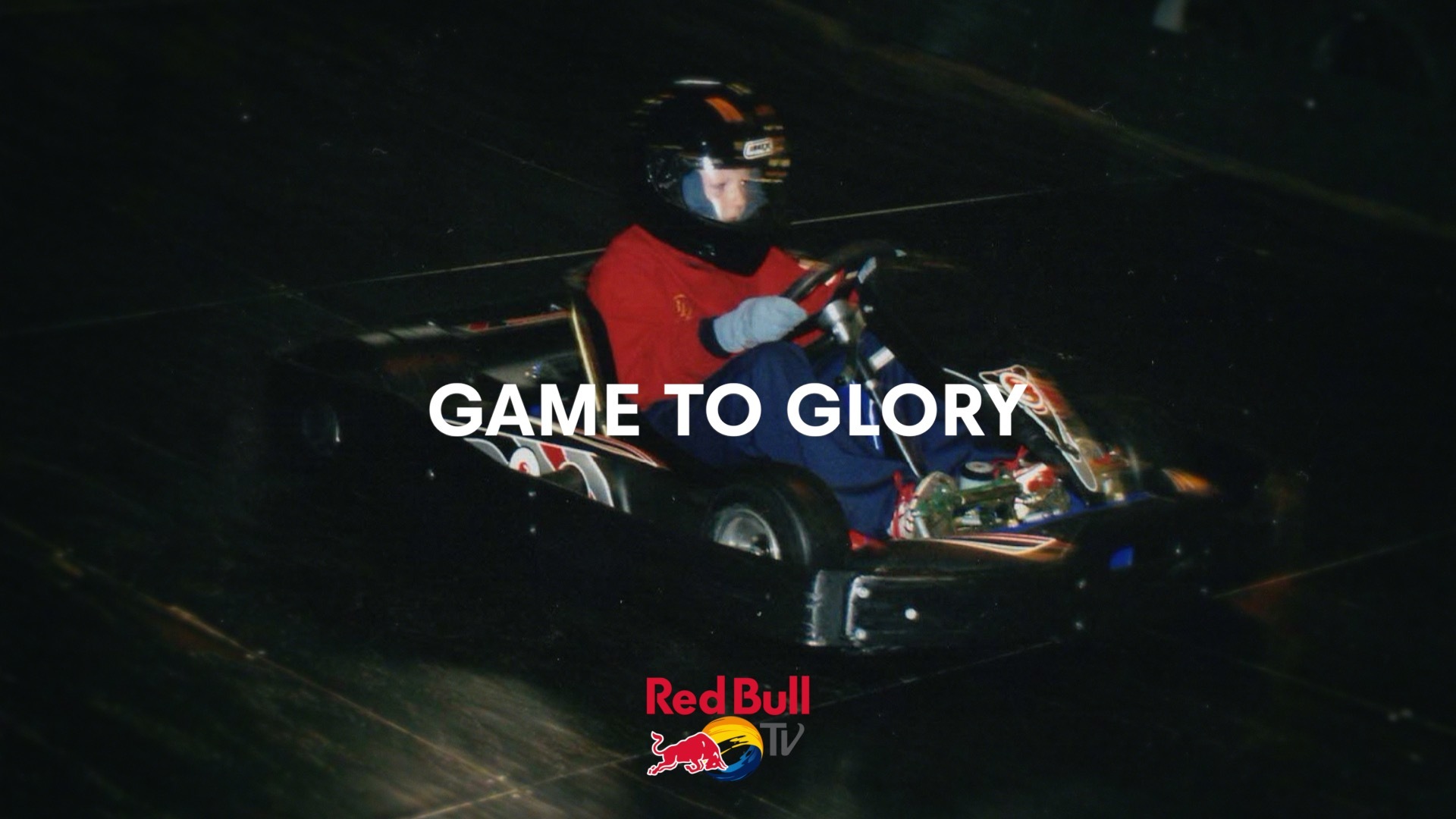 RED BULL RACING ESPORTS