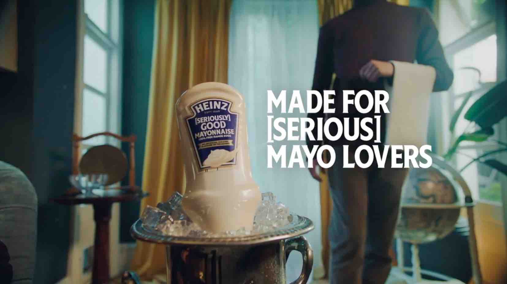 HEINZ – Sound