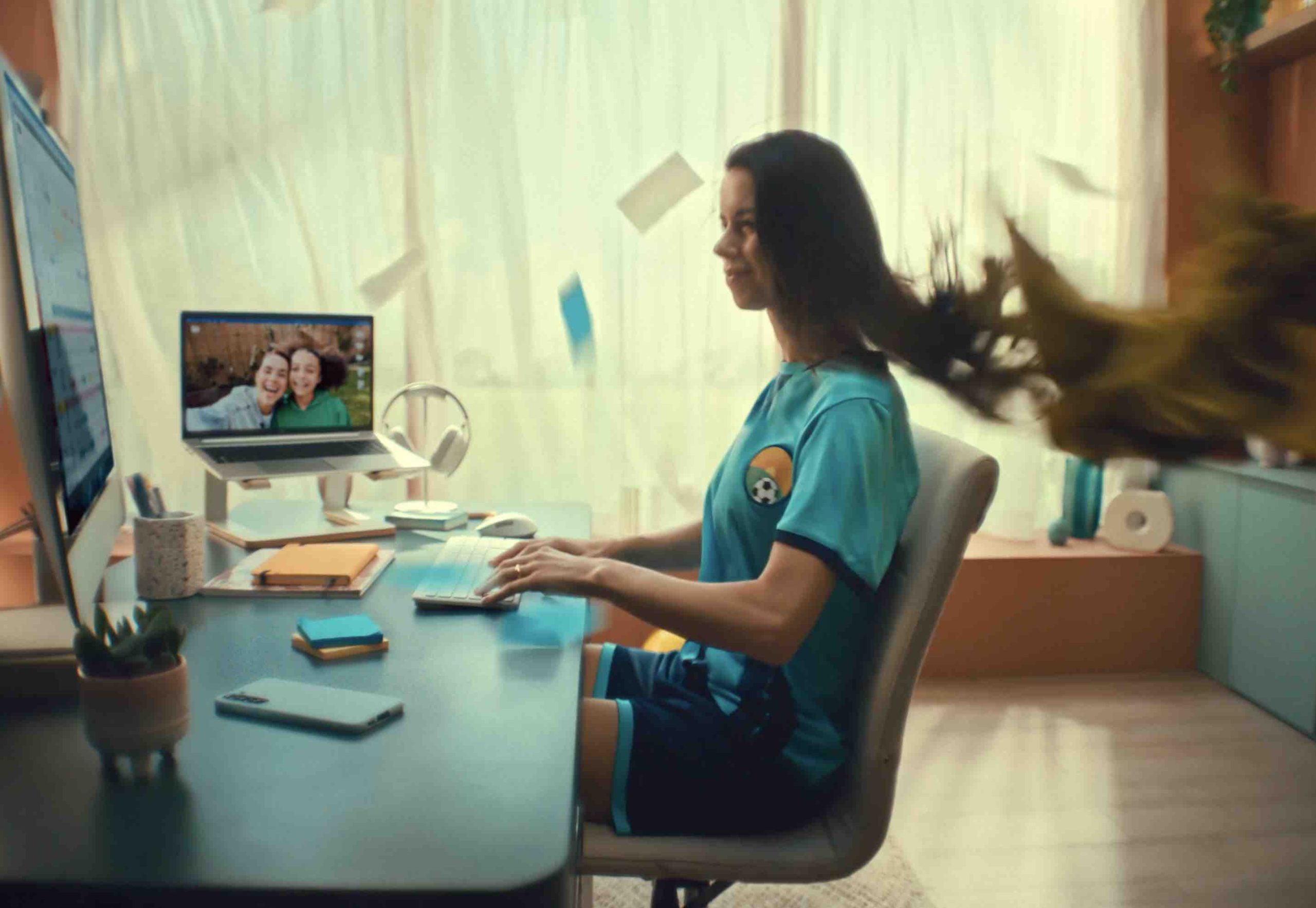 LOGITECH