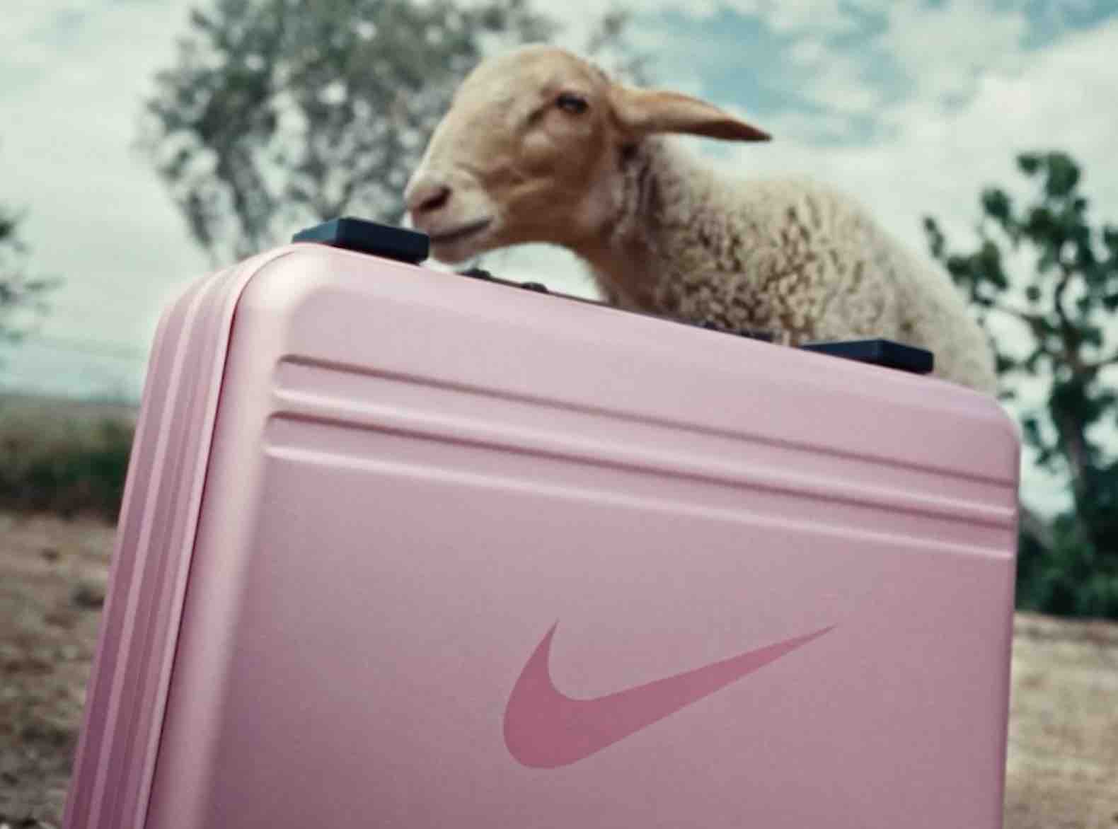 Nike