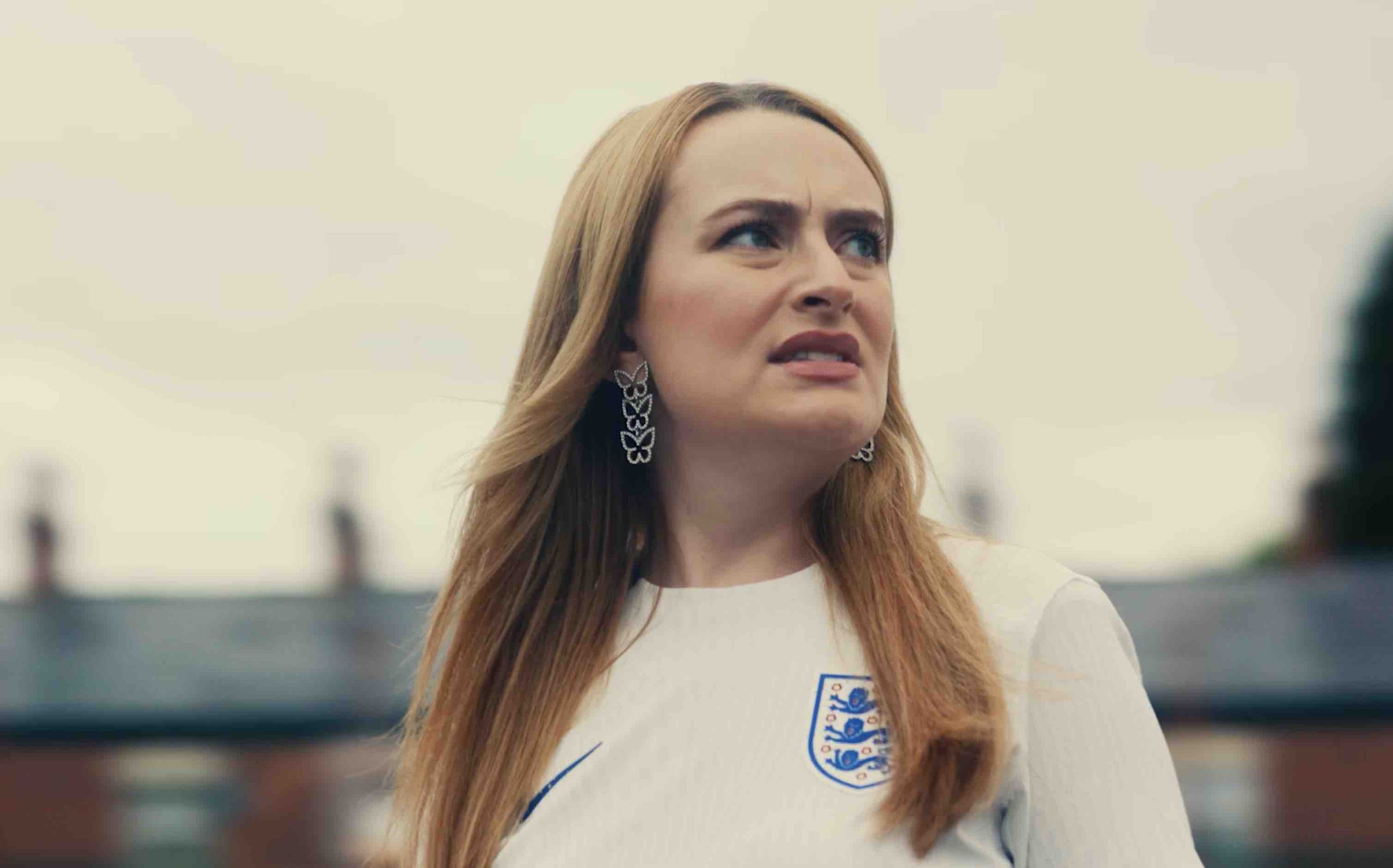 NIKE X FOOTBALL BEYOND BORDERS