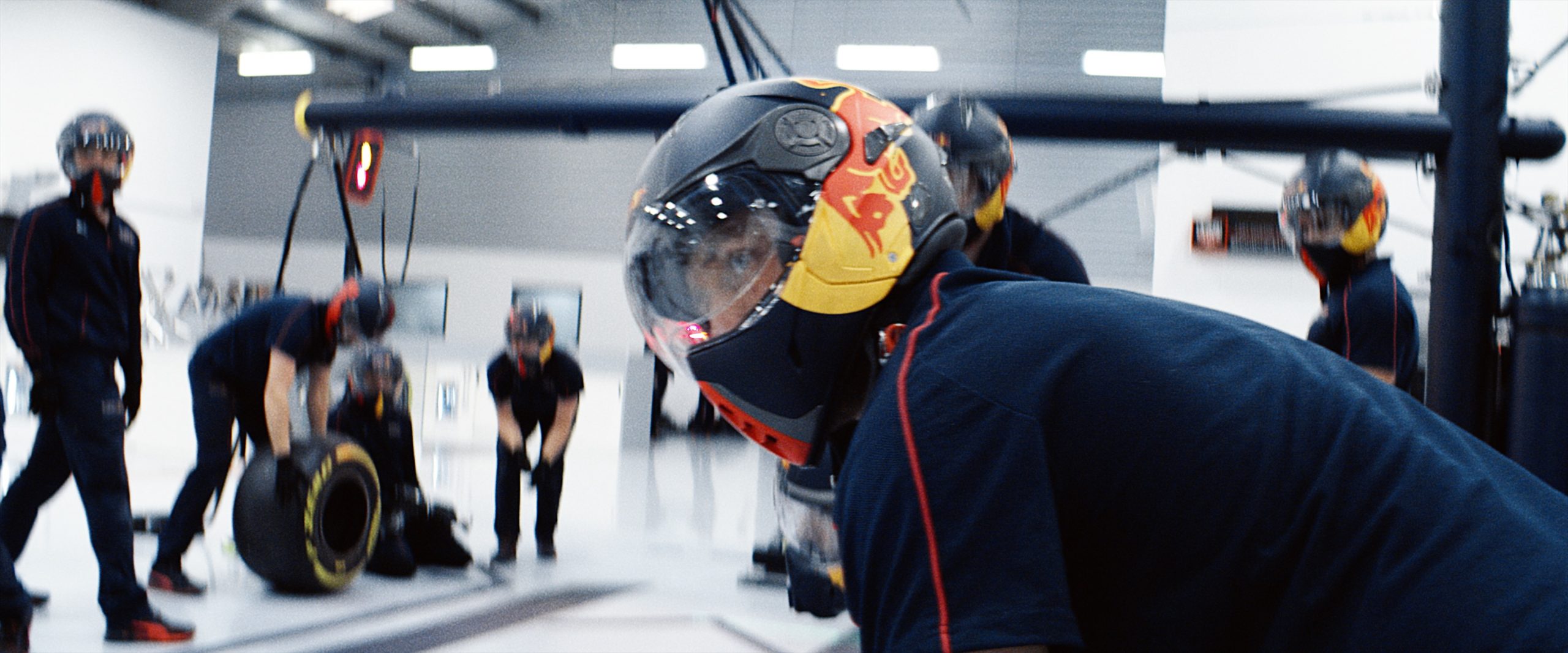 RED BULL RACING