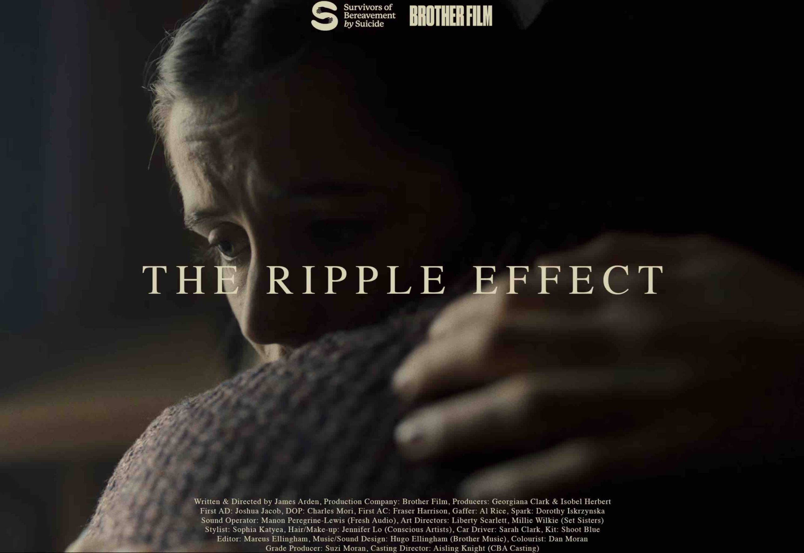 THE RIPPLE EFFECT