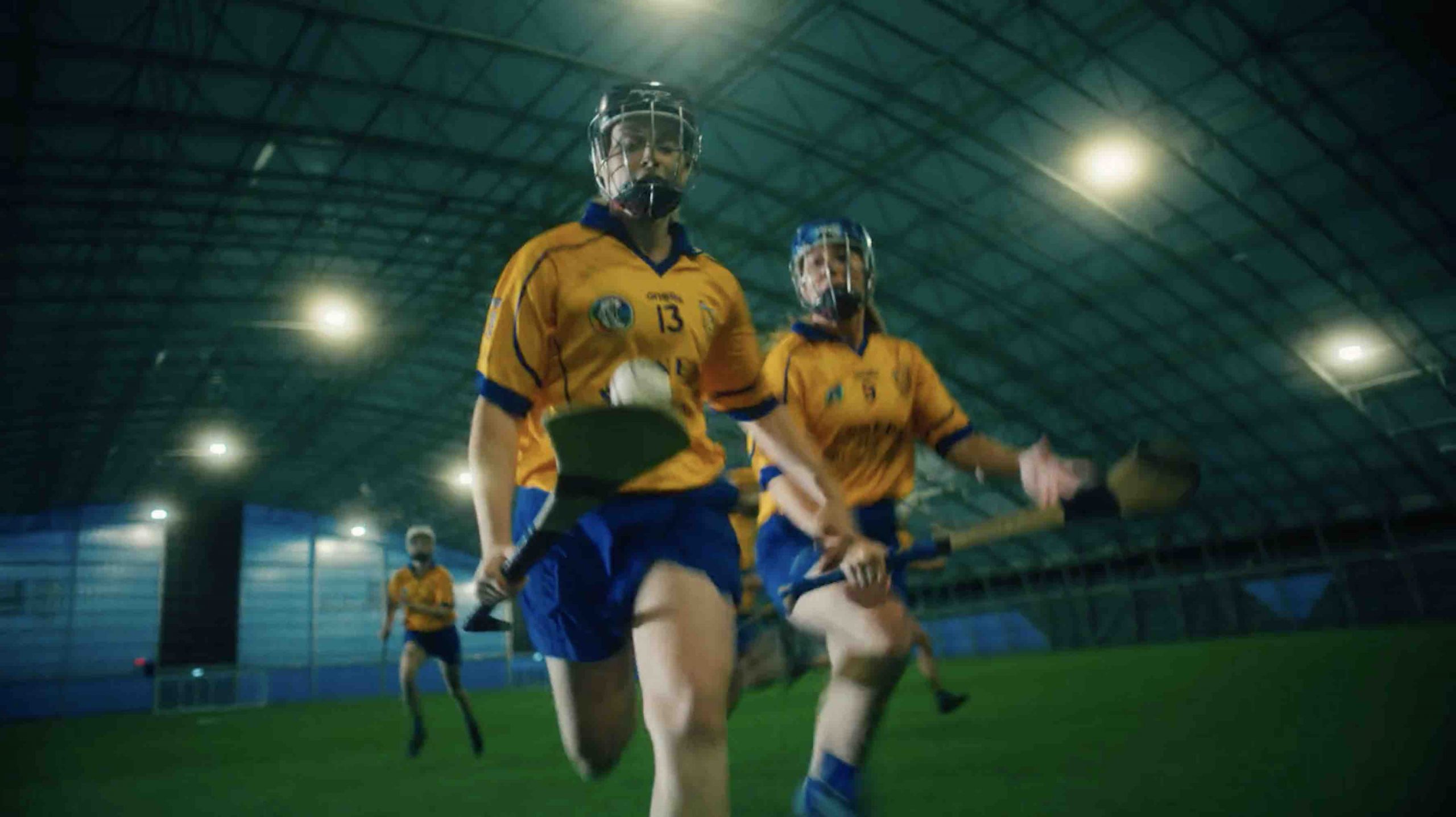 SPORT IRELAND
