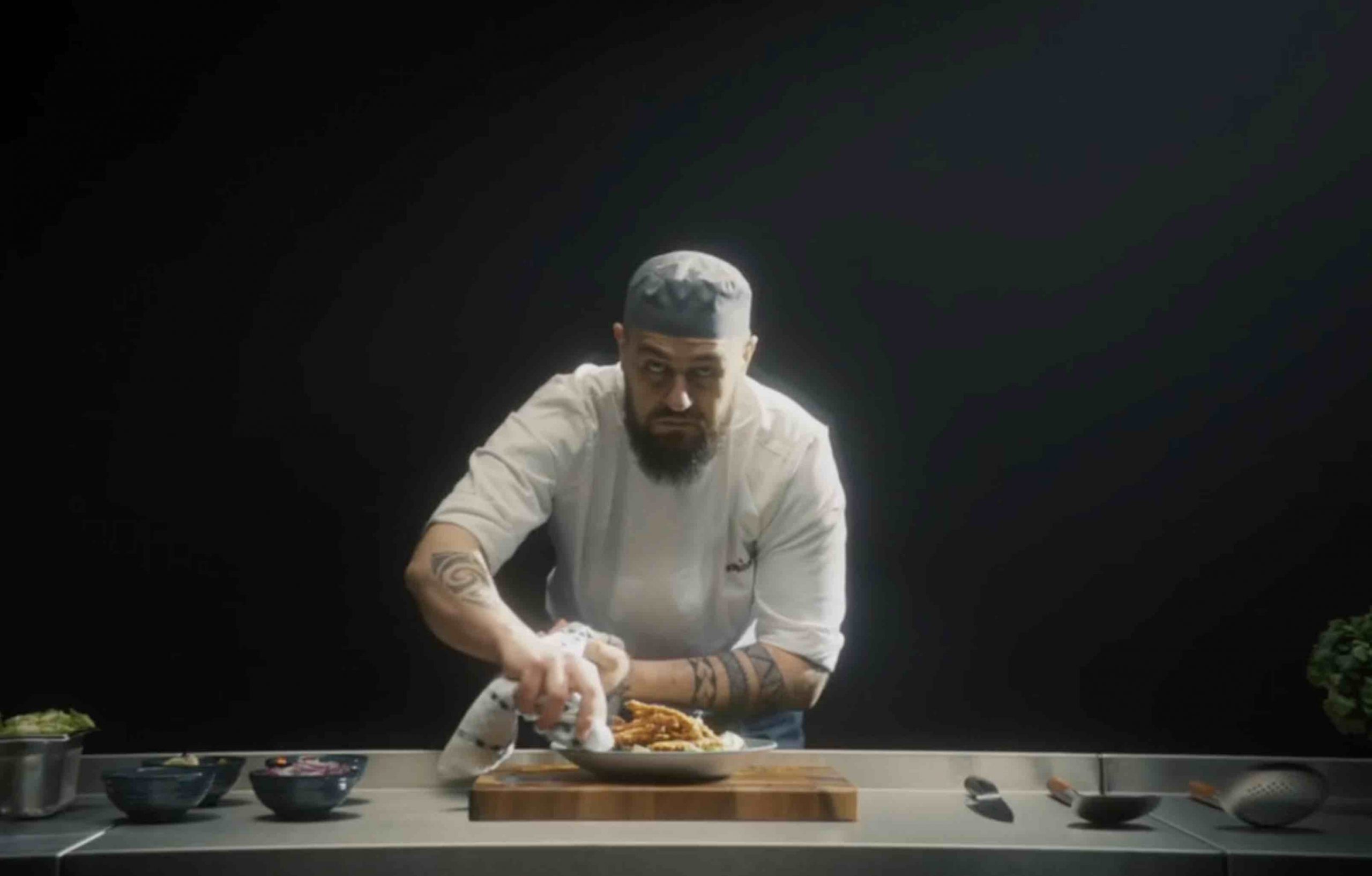 WAGAMAMA