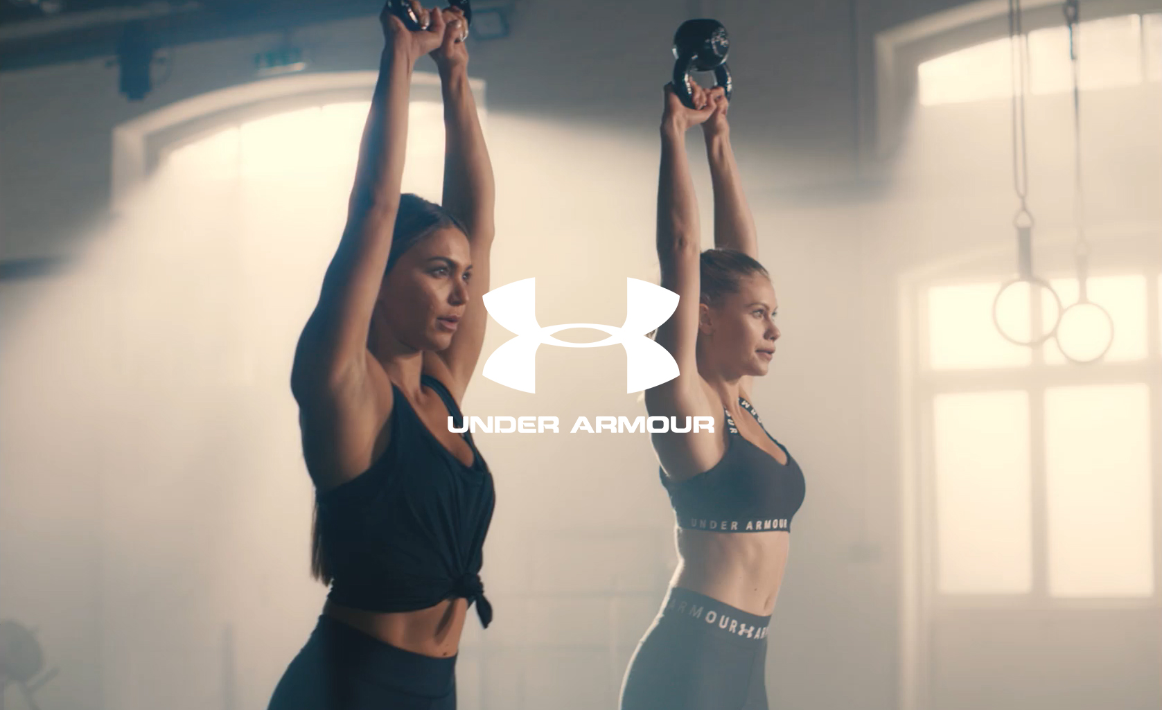 UNDER ARMOUR