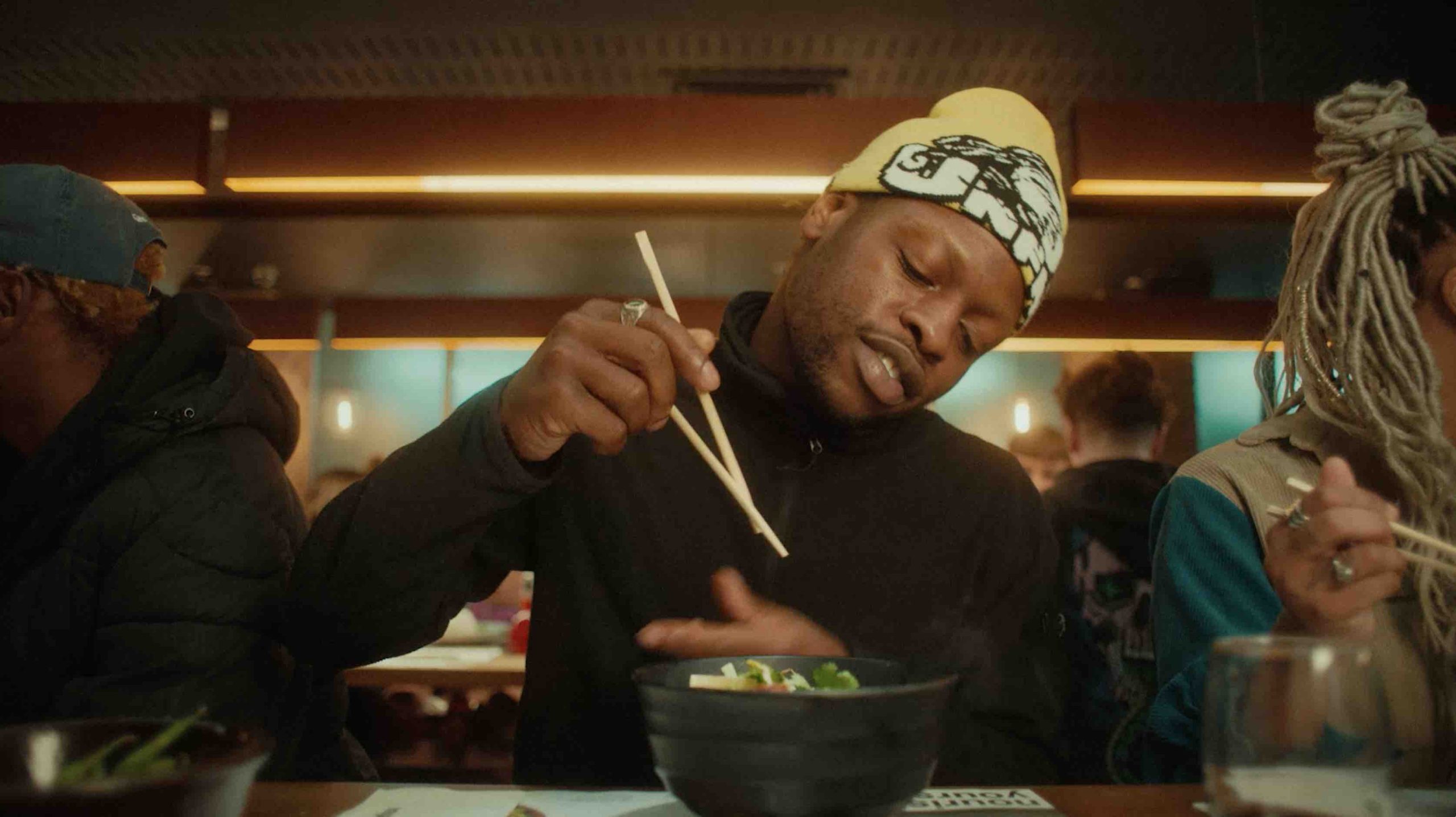 WAGAMAMA